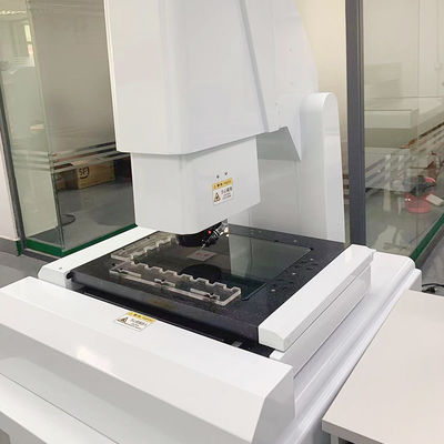 système de mesure de dimension d'image de 220V 50hz, ODM optique d'instrument de mesure