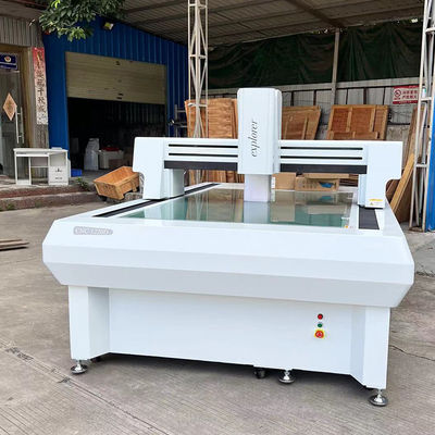 Machine de grande précision de mesure de vision 2D 3D pour des pièces de précision