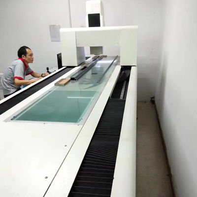 Machine de mesure du même rang du portique CMM universel pour le laboratoire optique