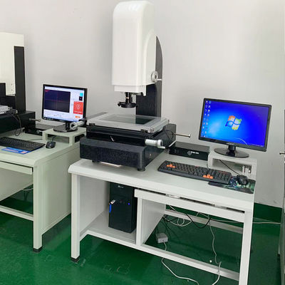 systèmes manuels de machine de mesure de coordonnée de 220V 50HZ pour de petits Stampings