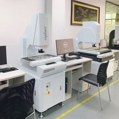 Instrument de machine de mesure de planéité à C.A. 220V 50Hz pour le matériel électronique