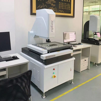 Instrument de machine de mesure de planéité à C.A. 220V 50Hz pour le matériel électronique