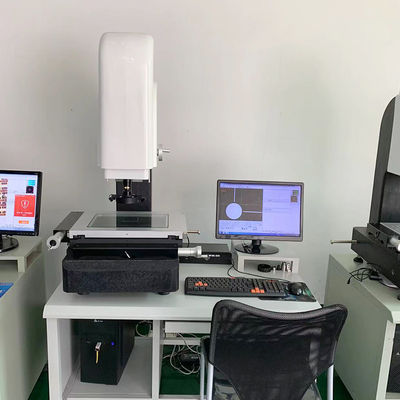 Exactitude optique manuelle de la machine 3um de mesure d'OMM multifonctionnelle