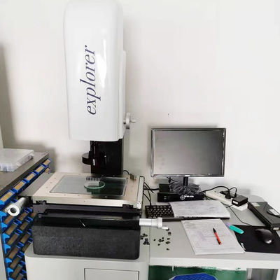 la 2D machine optique de mesure de VMS OMM pour des Stampings dimensionne le contrôle