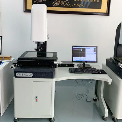 la 2D machine optique de mesure de VMS OMM pour des Stampings dimensionne le contrôle