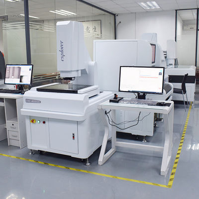 instrument de machine de mesure de planéité de la haute précision 2.5D complètement automatique