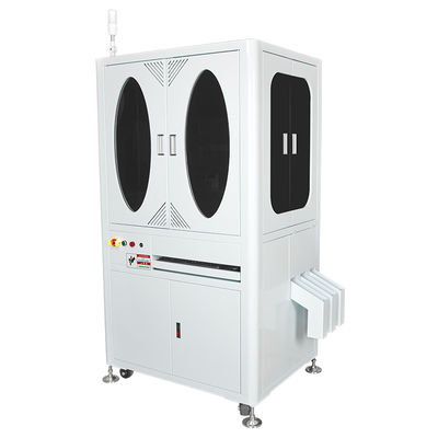 220V AOI Testing Machine automatique, machine optique d'inspection multifonctionnelle