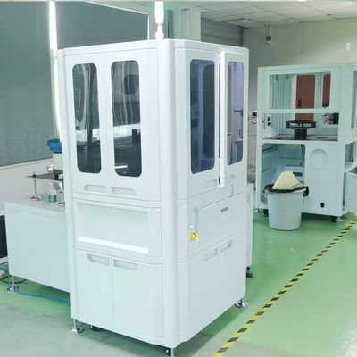 Digital AOI Testing Machine, équipement optique automatisé 220V d'inspection