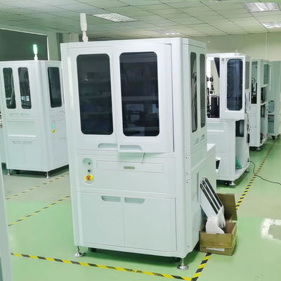 220V AOI Testing Machine automatique, machine optique d'inspection multifonctionnelle