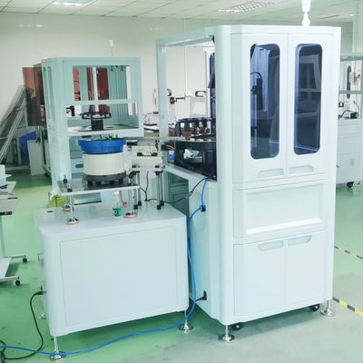 220V AOI Testing Machine automatique, machine optique d'inspection multifonctionnelle