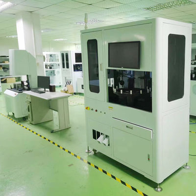 220V AOI Testing Machine automatique, machine optique d'inspection multifonctionnelle