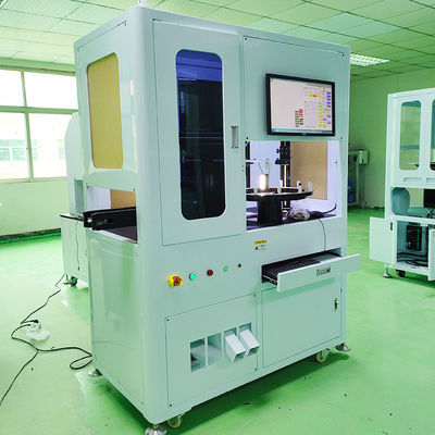 220V carte PCB automatique AOI Machine For Inspection Measuring multifonctionnelle