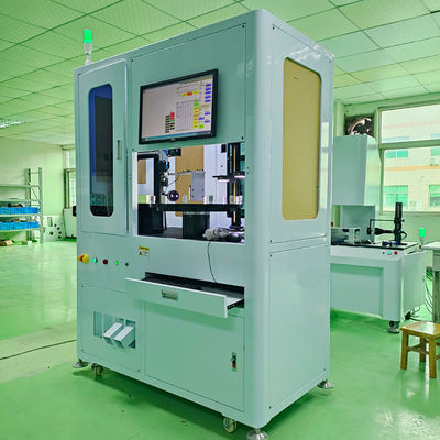 220V carte PCB automatique AOI Machine For Inspection Measuring multifonctionnelle