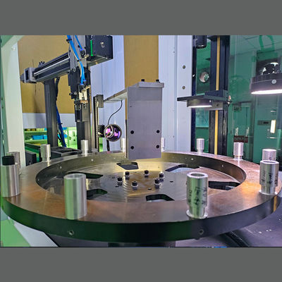 Haute précision AOI Testing Machine, machine optique automatisée à grande vitesse d'inspection