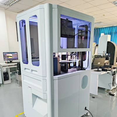 fonction multi de 220V AOI Automated Optical Inspection Machine