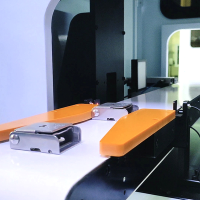 Machine de criblage dimensionnel,Haute précision,Simplicité d'utilisation,Mesurer le taux de conformité du produit