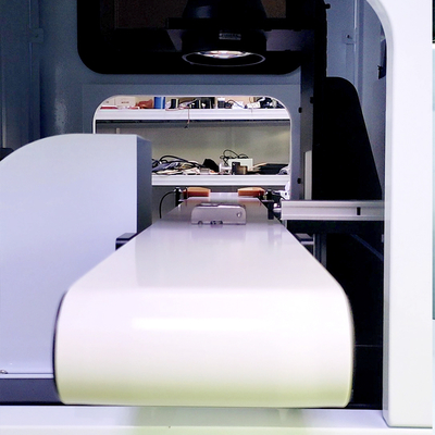 Machine de criblage dimensionnel,Haute précision,Simplicité d'utilisation,Mesurer le taux de conformité du produit
