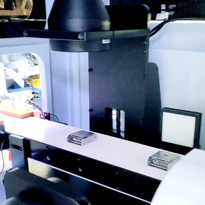 Machine de criblage dimensionnel,Haute précision,Simplicité d'utilisation,Mesurer le taux de conformité du produit