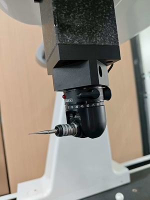 Machine de mesure de la commande numérique par ordinateur 3D CMM, systèmes de mesure du même rang portatifs