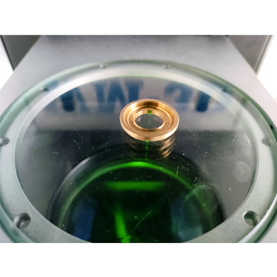 Instrument de mesure en un clic, l'opération est simple, compacte et pratique. Il peut déterminer automatiquement si le produit est OK ou NG.