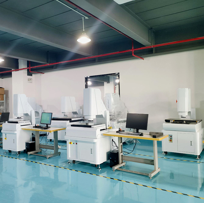 Instrument de mesure d'image entièrement automatique,machine de mesure vidéo,machine de mesure de vision CNC