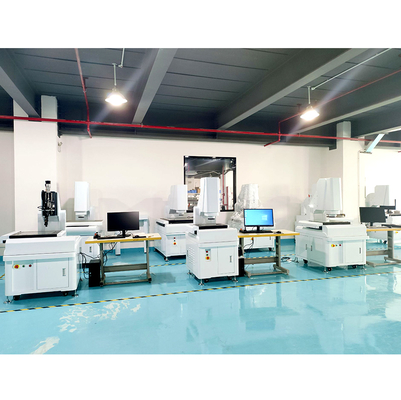 Instrument de mesure d'image entièrement automatique,machine de mesure vidéo,machine de mesure de vision CNC