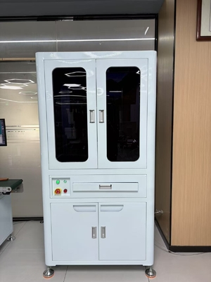 Machine de criblage dimensionnel,Haute précision,Simplicité d'utilisation,Mesurer le taux de conformité du produit