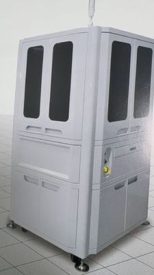Machine de criblage dimensionnel,Haute précision,Simplicité d'utilisation,Mesurer le taux de conformité du produit